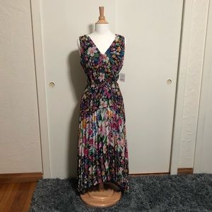 Used like new v neck dress